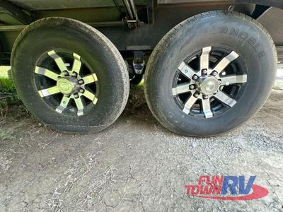 2023 CrossRoads RV Cameo - Photo 14