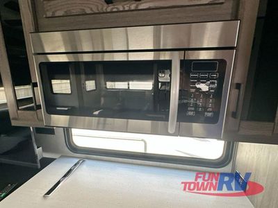 2023 CrossRoads RV Cameo - Photo 21