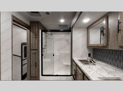 2023 CrossRoads RV Cameo - Photo 49
