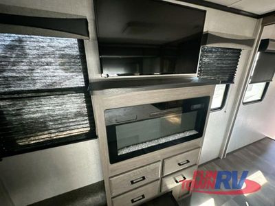 2023 CrossRoads RV Cameo - Photo 39