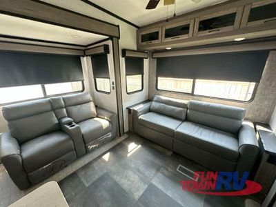 2023 CrossRoads RV Cameo - Photo 25
