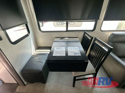 2023 CrossRoads RV Cameo - Photo 23