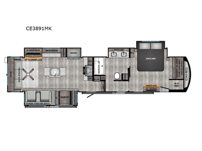 2023 CrossRoads RV Cameo - Photo 2