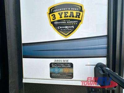 2023 CrossRoads RV Cameo - Photo 44