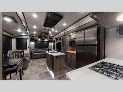 2023 CrossRoads RV Cameo - Photo 45