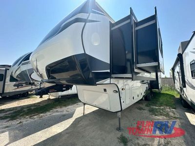 2023 CrossRoads RV Cameo - Photo 4