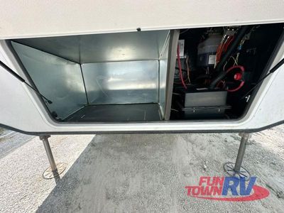 2023 CrossRoads RV Cameo - Photo 7