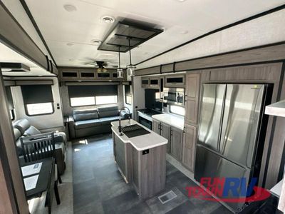 2023 CrossRoads RV Cameo - Photo 17