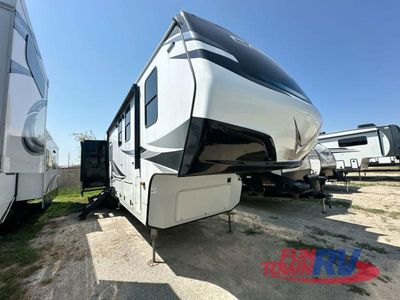 2023 CrossRoads RV Cameo - Photo 3