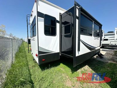 2023 CrossRoads RV Cameo - Photo 6