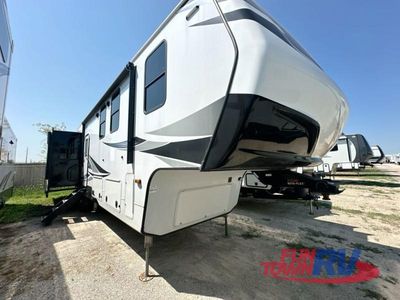 2023 CrossRoads RV Cameo - Photo 1