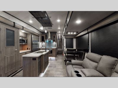 2023 CrossRoads RV Cameo - Photo 46