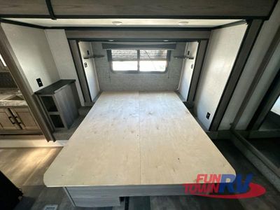 2023 CrossRoads RV Cameo - Photo 38