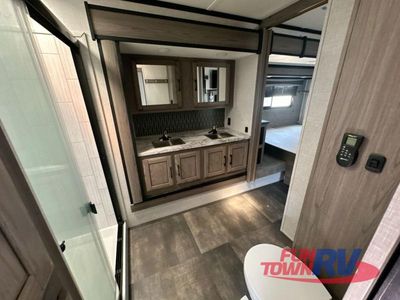 2023 CrossRoads RV Cameo - Photo 32