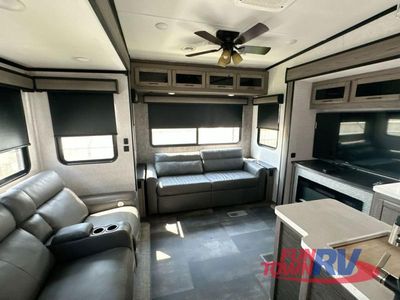 2023 CrossRoads RV Cameo - Photo 24