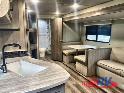 2024 Coachmen RV Catalina Summit Series 8 - Photo 16