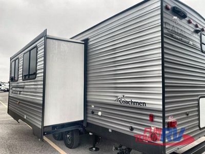 2024 Coachmen RV Catalina Summit Series 8 - Photo 5