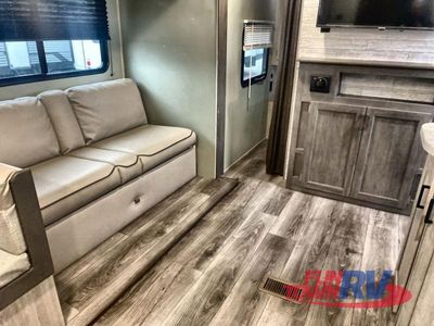2024 Coachmen RV Catalina Summit Series 8 - Photo 24