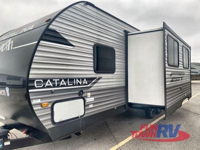 2024 Coachmen RV Catalina Summit Series 8 - Photo 6