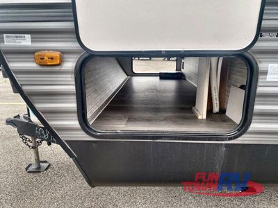 2024 Coachmen RV Catalina Summit Series 8 - Photo 12