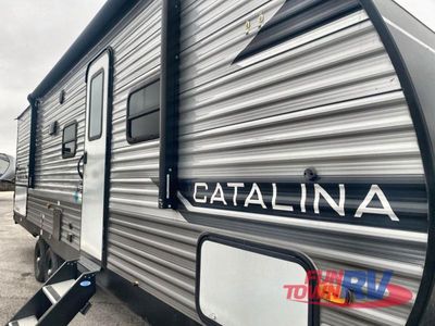 2024 Coachmen RV Catalina Summit Series 8 - Photo 3