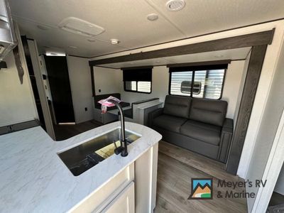 2025 Coachmen RV Northern Spirit SE - Photo 6