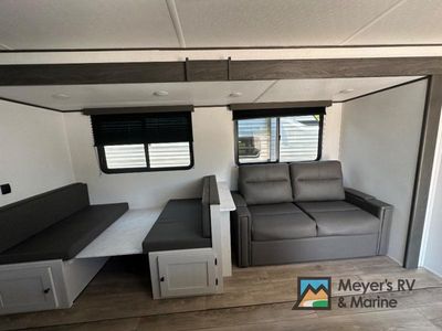 2025 Coachmen RV Northern Spirit SE - Photo 10