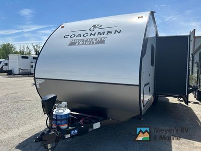 2025 Coachmen RV Northern Spirit SE - Photo 3