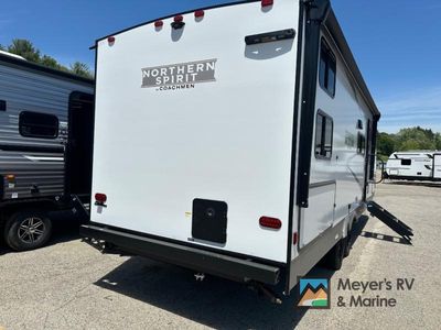 2025 Coachmen RV Northern Spirit SE - Photo 5