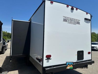 2025 Coachmen RV Northern Spirit SE - Photo 4
