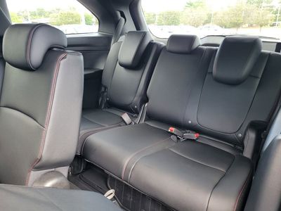 2026 Honda Odyssey Sport-L Auto — photo 34 view