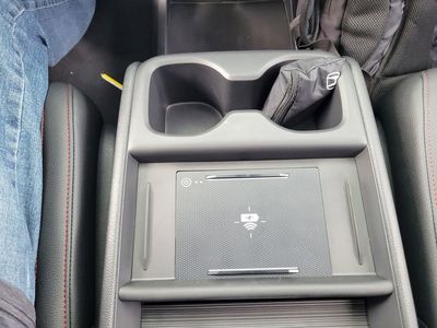 2026 Honda Odyssey Sport-L Auto — photo 28 view