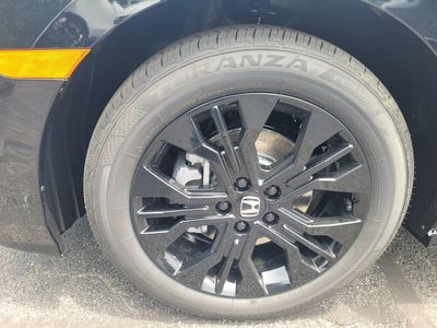 2026 Honda Odyssey Sport-L Auto — photo 12 view