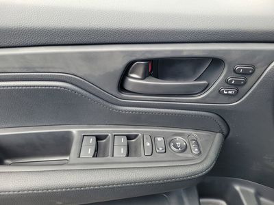 2026 Honda Odyssey Sport-L Auto — photo 15 view