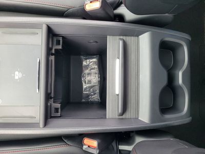 2026 Honda Odyssey Sport-L Auto — photo 29 view