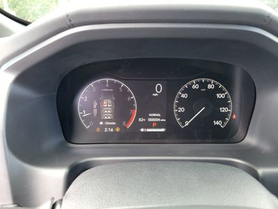 2026 Honda Odyssey Sport-L Auto — photo 22 view