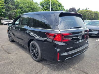 2026 Honda Odyssey Sport-L Auto — photo 8 view
