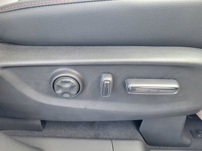 2026 Honda Odyssey Sport-L Auto RL6H7TJNW — front three-quarter view