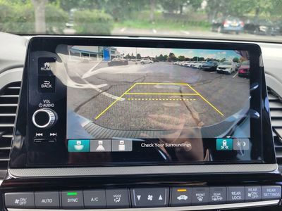 2026 Honda Odyssey Sport-L Auto — photo 24 view
