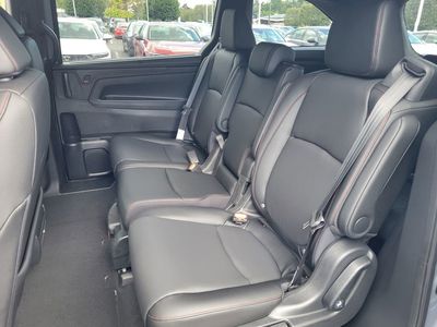 2026 Honda Odyssey Sport-L Auto — photo 31 view