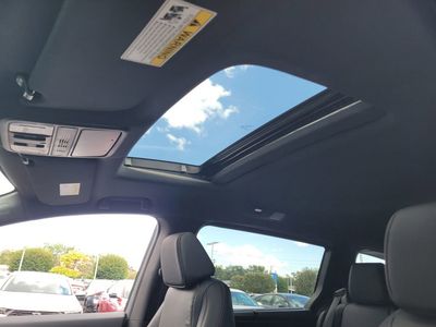 2026 Honda Odyssey Sport-L Auto — photo 18 view