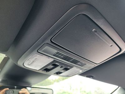 2026 Honda Odyssey Sport-L Auto — photo 30 view