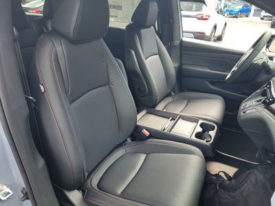2026 Honda Odyssey Sport-L Auto — photo 38 view