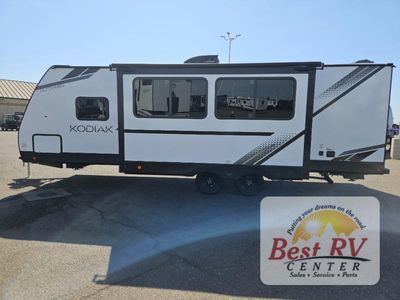 2025 Dutchmen RV Kodiak SE - Photo 7
