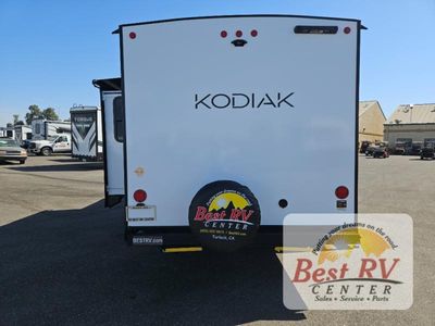 2025 Dutchmen RV Kodiak SE - Photo 5