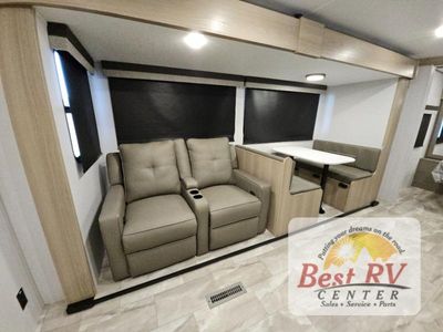 2025 Dutchmen RV Kodiak SE - Photo 11