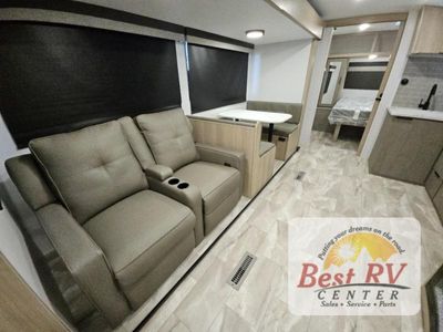 2025 Dutchmen RV Kodiak SE - Photo 13