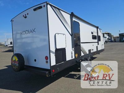 2025 Dutchmen RV Kodiak SE - Photo 3