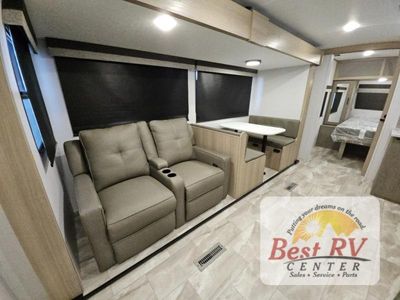2025 Dutchmen RV Kodiak SE - Photo 12
