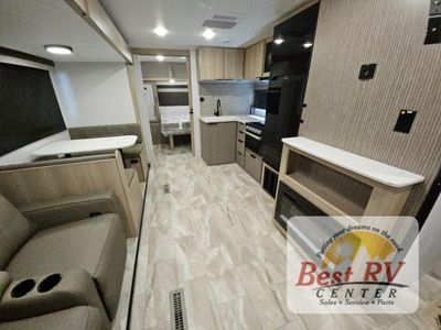2025 Dutchmen RV Kodiak SE - Photo 15